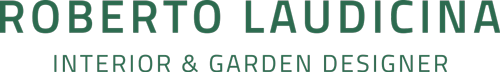 Roberto Laudicina – Interior e Garden Designer